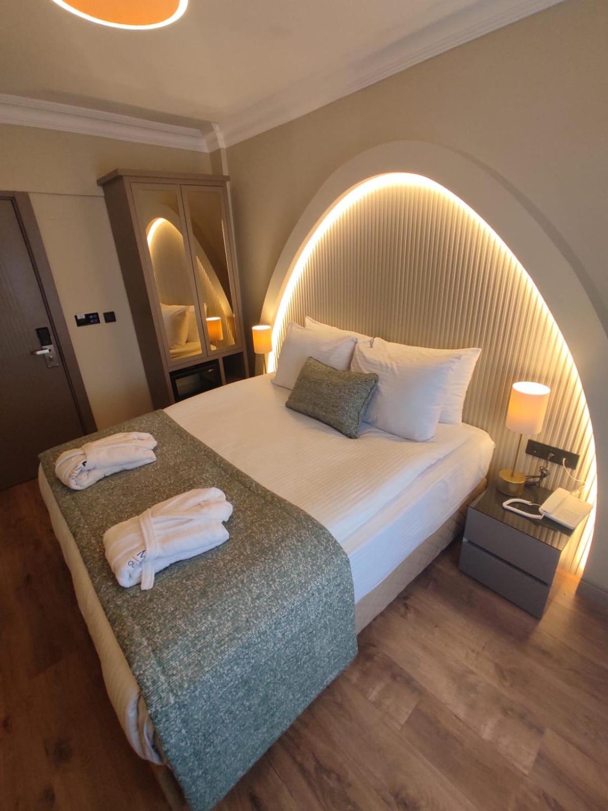 Old Samil 3* Istanbul